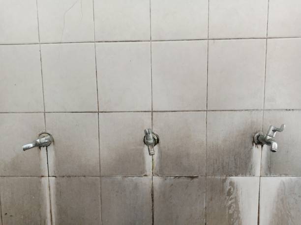 Water damage restoration process in Great Bend, NY