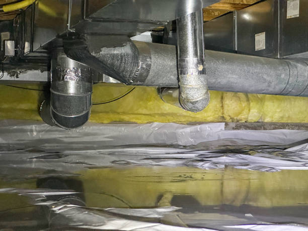 Best Flood restoration services  in Great Bend, NY