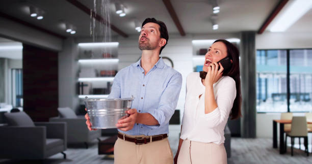 Best Commercial water damage restoration  in Great Bend, NY