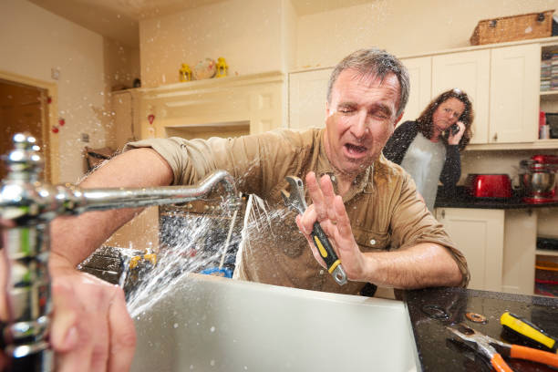 Best Flood damage cleanup  in Great Bend, NY